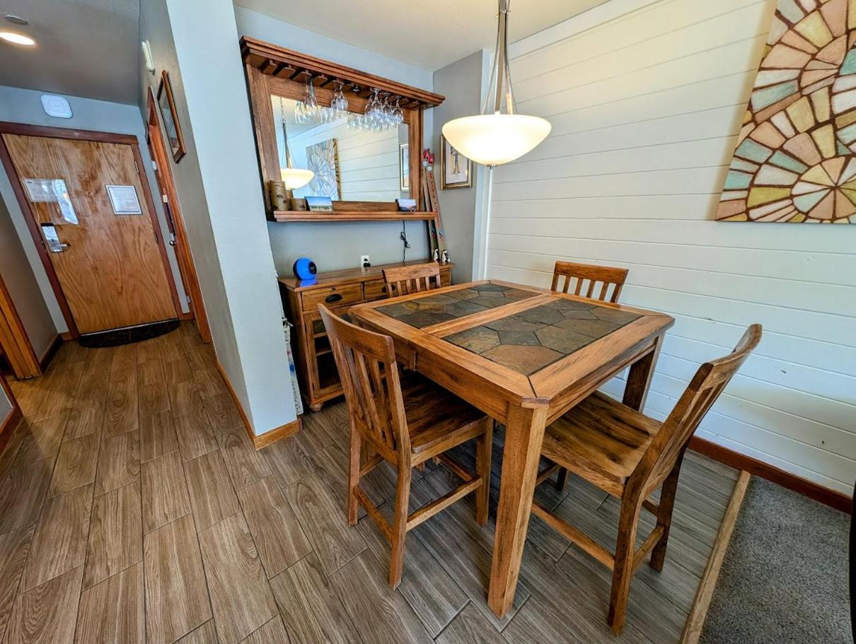 Lakeside 1485 By Summitcove Lodging Keystone Exteriér fotografie