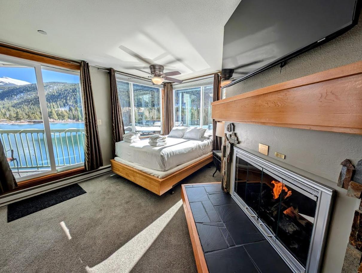 Lakeside 1485 By Summitcove Lodging Keystone Exteriér fotografie