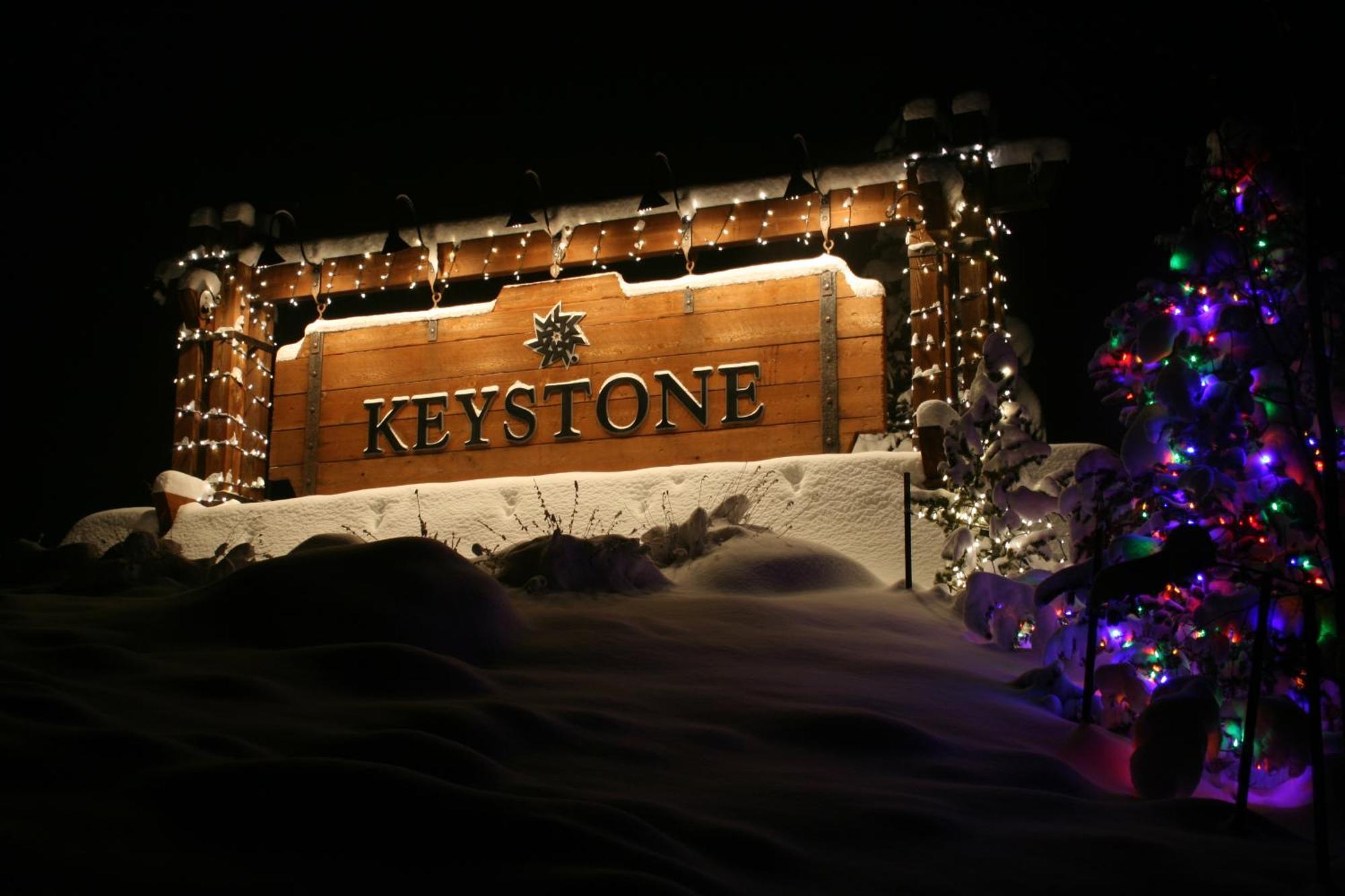 Lakeside 1485 By Summitcove Lodging Keystone Exteriér fotografie